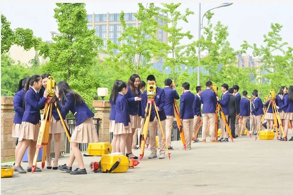 四川五月花技师学院