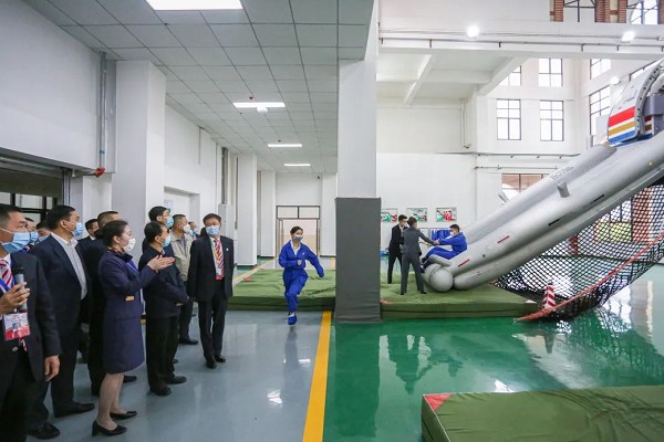 成都高职院校