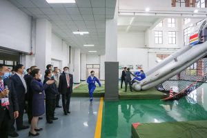 2024年成都市新津区成外学校学校简介_办学思路是什么