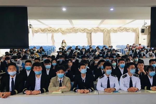 用人单位到成都机电工程学校指导工作