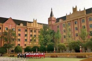 爱在成都五月花学校|记录成都中职学校学生校园生活