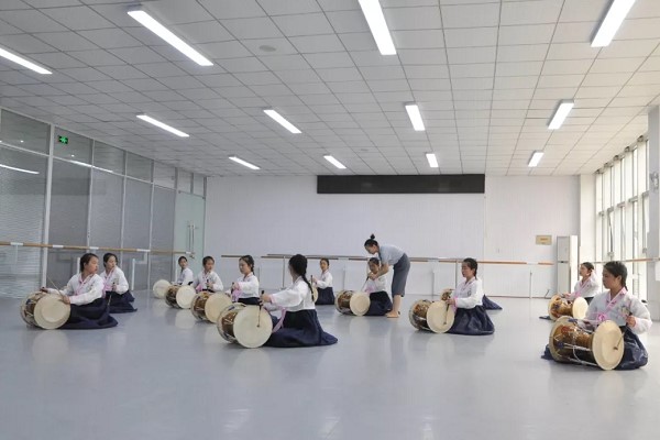 2020年四川中职学校绵阳市艺术学校招生简章