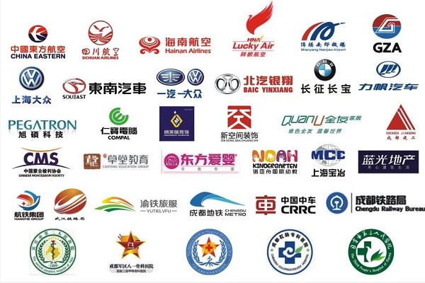 五月花学校就业合作单位 五月花学校就业合作单位