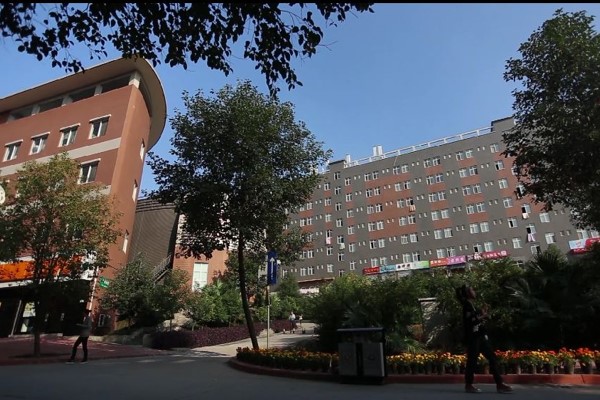 成都职业学校