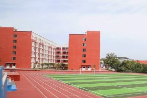 2020年四川五月花技师学院五年一贯制班型介绍