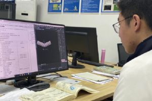 成都中职院校四川城市技师学院建筑专业介绍