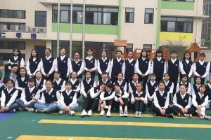 四川职业高中成都希望职业学校学前教育专业介绍