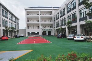 成都高校天府信息学院学生在英语口语大赛获佳绩