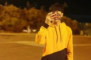 成都中职学校新青年——成都五月花学校为优秀学生打call