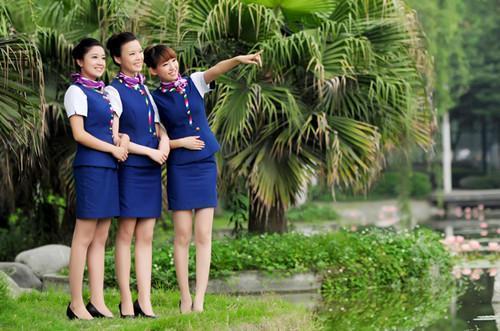 初中毕业女生适合学什么专业?