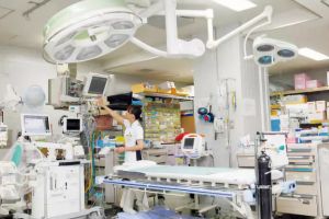成都中专学校四川五月花技师学院护理国际班招生简章