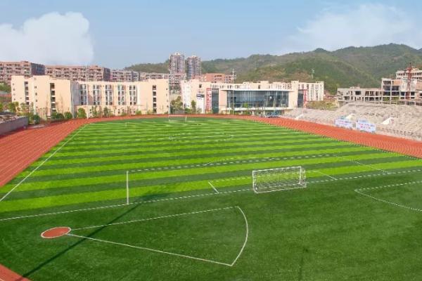 四川高职院校