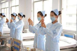 到五月花学院读护理专业怎么样