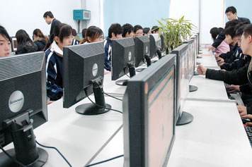 四川城市技师学院好不好
