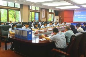 成都中专学校四川理工技师学院通过开学复课评估核验