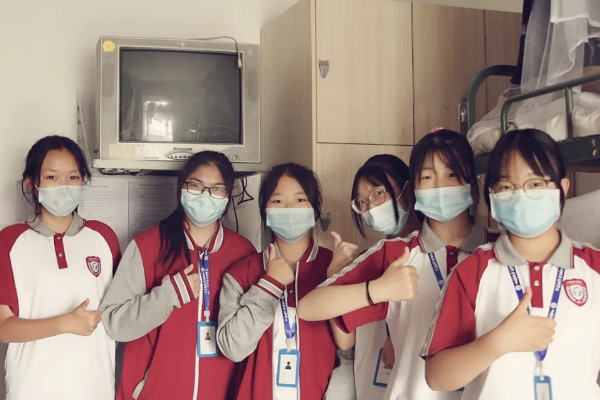 成都中专学校