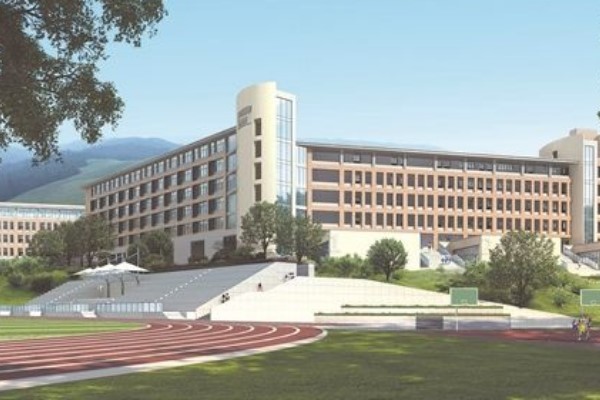 眉山实验高中学校