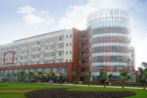 四川城市技师学院口碑好不好