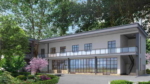 四川理工技师学院就餐环境怎么样