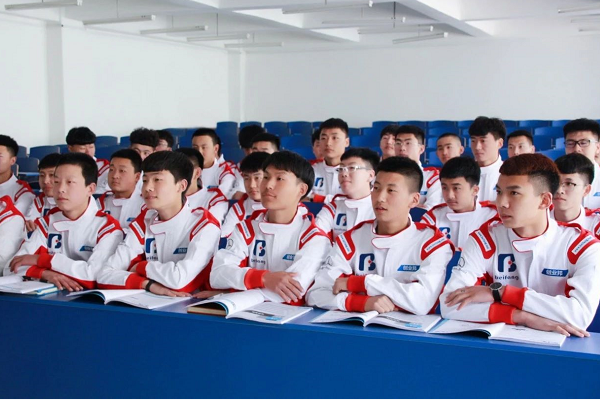 成都北方汽修学校