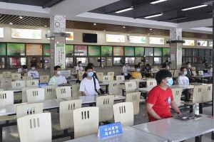 四川高职院校返校指南：天府信息学院学生返校清单