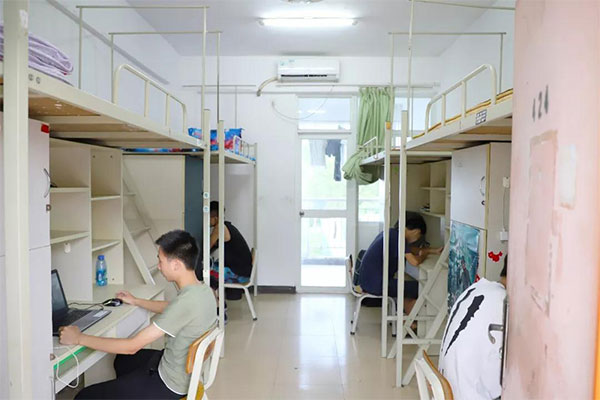 四川理工技师学院口碑好不好