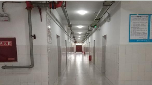 四川理工技师学院有计算机专业吗