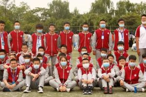 四川中职院校明星班级|四川城市技师学院城轨1班来啦