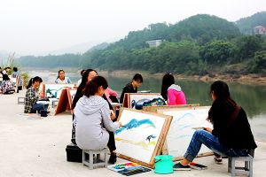 成都排名前五的幼师学校简介