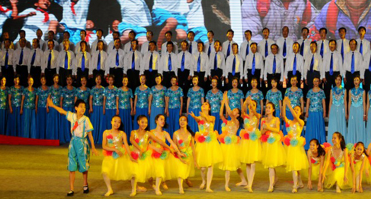 四川现代艺术学校的招生要求情况