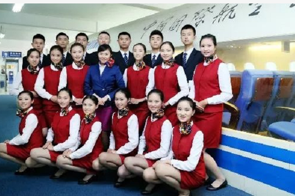 轨道交通专业学校怎么样