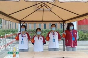 四川城市技师学院四自教育展四川中职学校良好校风