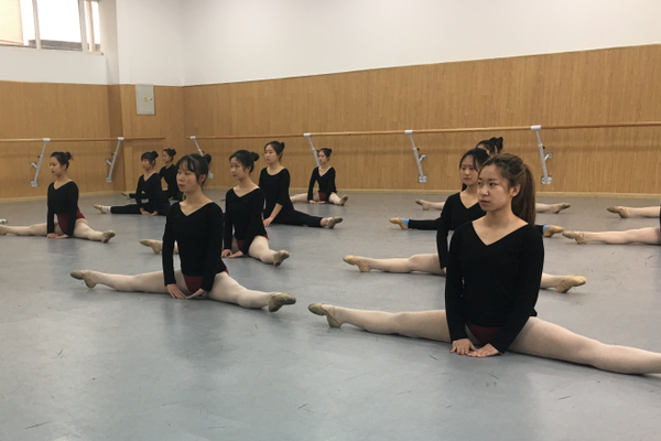成都幼师学校