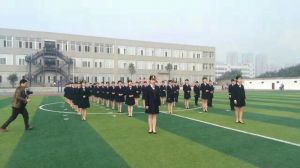 2024年成都市新津区成外学校学校简介_办学思路是什么