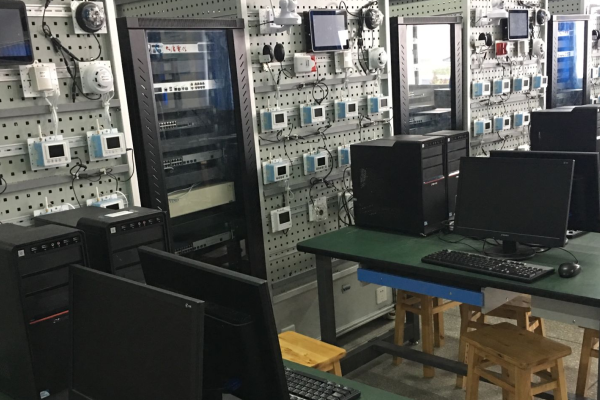 四川理工技师学院好不好