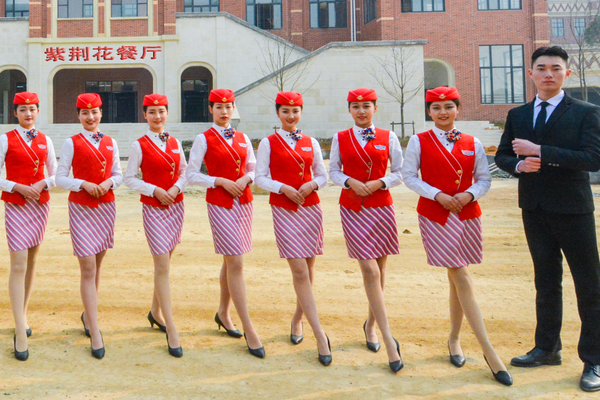天府新区航空旅游职业学院就业怎么样