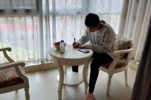 成都郫县文武高中升学率有多少