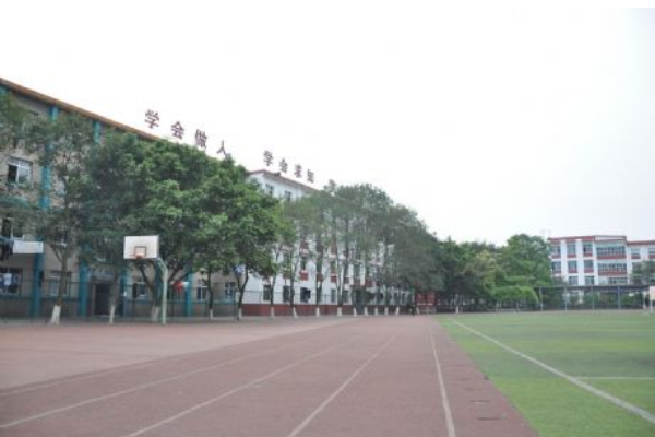 丹棱中学