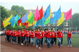 德阳安装技师学院怎么样 可以读大学吗