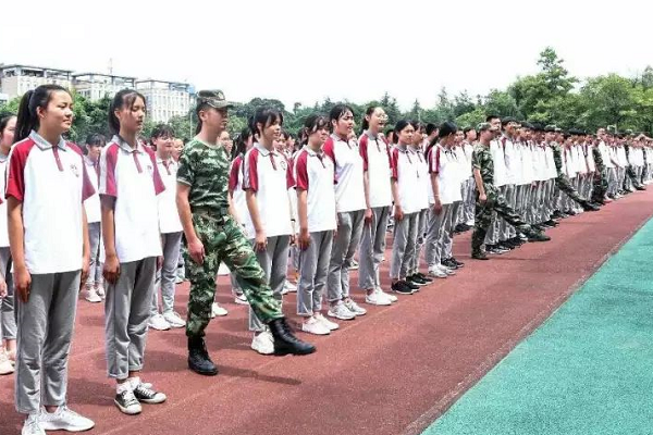 职业学校