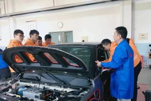 四川矿产机电技师学院怎么样|汽车系2020年招生专业
