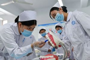 四川城市技师学院专业介绍—老年人服务与管理