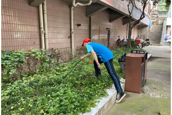 四川理工技师学院