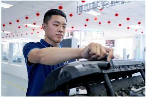 2024年成都市新津区成外学校学校简介_办学思路是什么