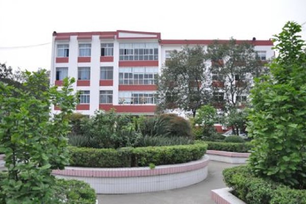 德阳安装技师学院