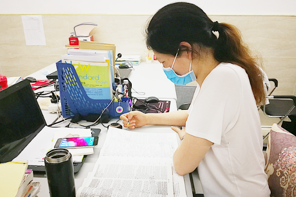 成都希望职业学校