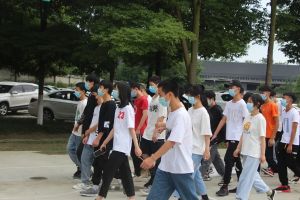 成都希望职业学校组织开展迎端午主题活动