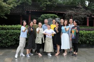 石室中学国际部招生问答
