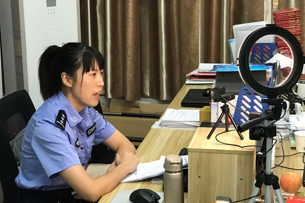 石室中学国际部