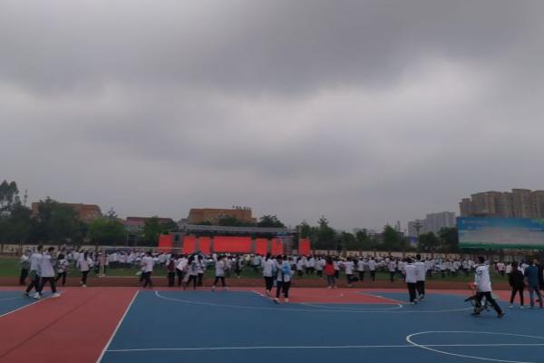 崇庆中学录取分数线多少